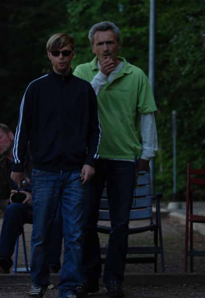 Michael_Dieter_001 Michael vor Dieter