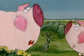 OINK !