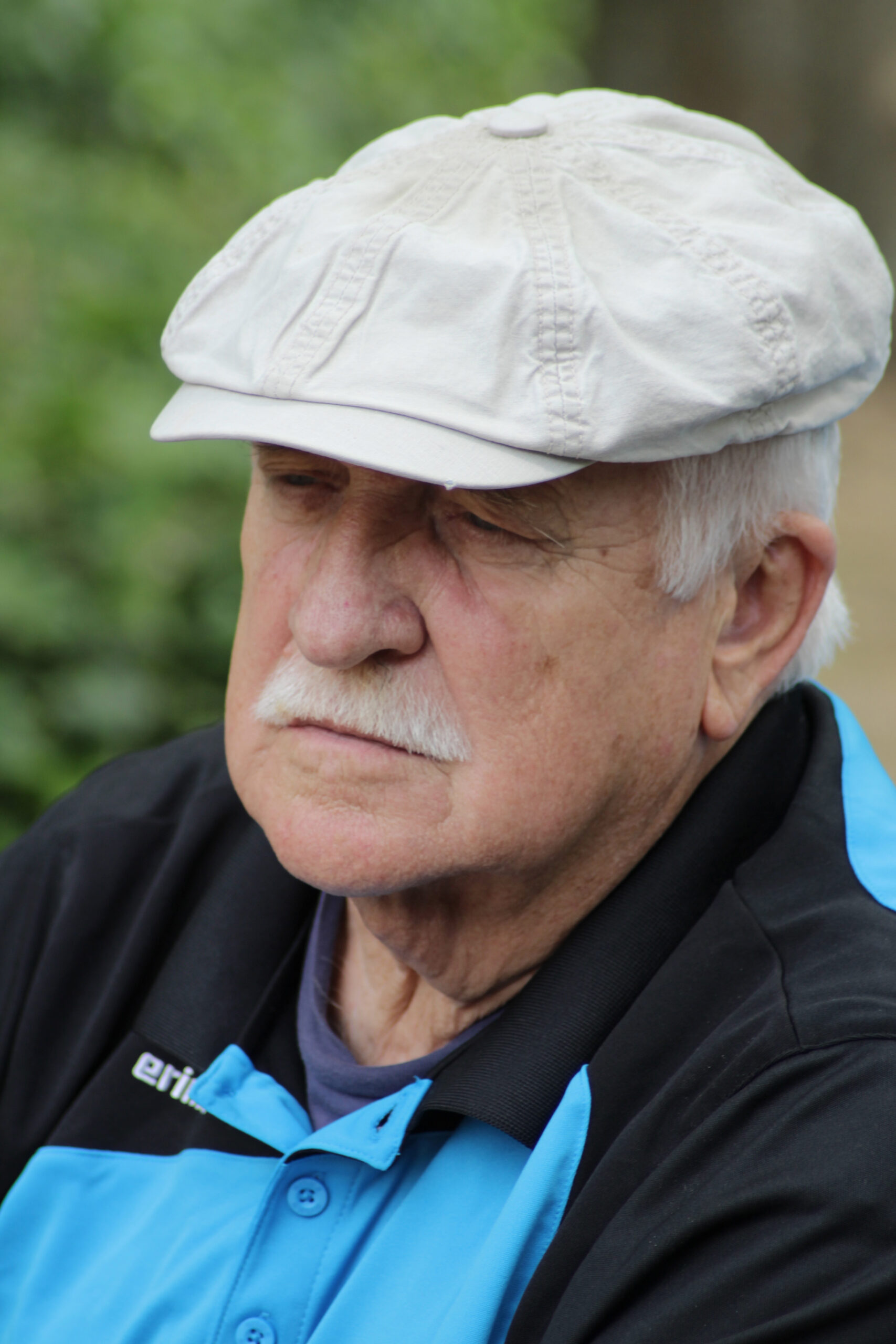 Thomas Baumeister