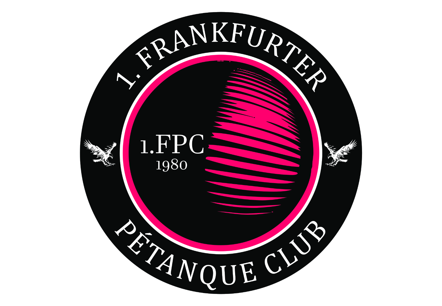 Menu logo